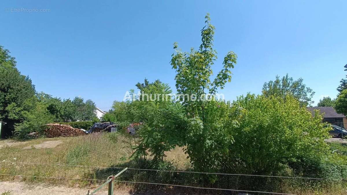 Appartement à TAVAUX