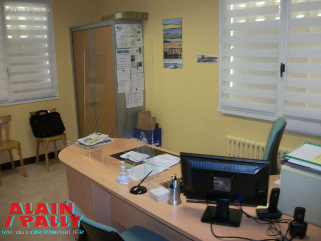 Appartement à CLOYES-SUR-LE-LOIR