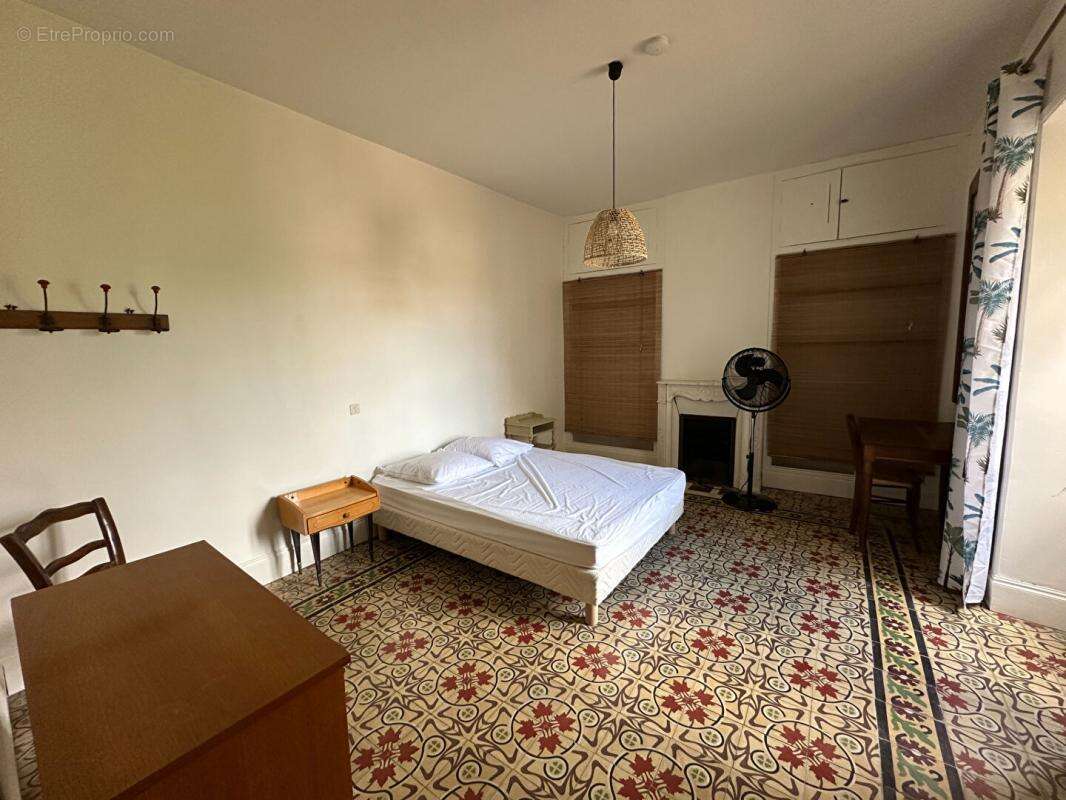 Maison  en Pierre Chandolas - photo 10