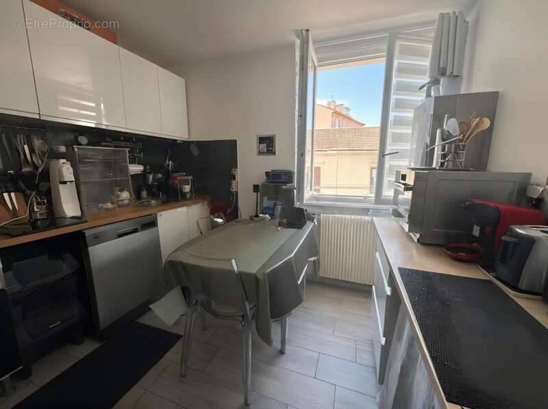 Appartement à ROANNE