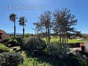 Appartement à SAINT-CYPRIEN