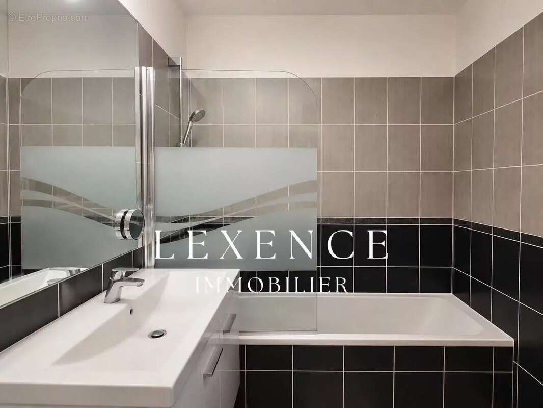 Appartement à CABRIES
