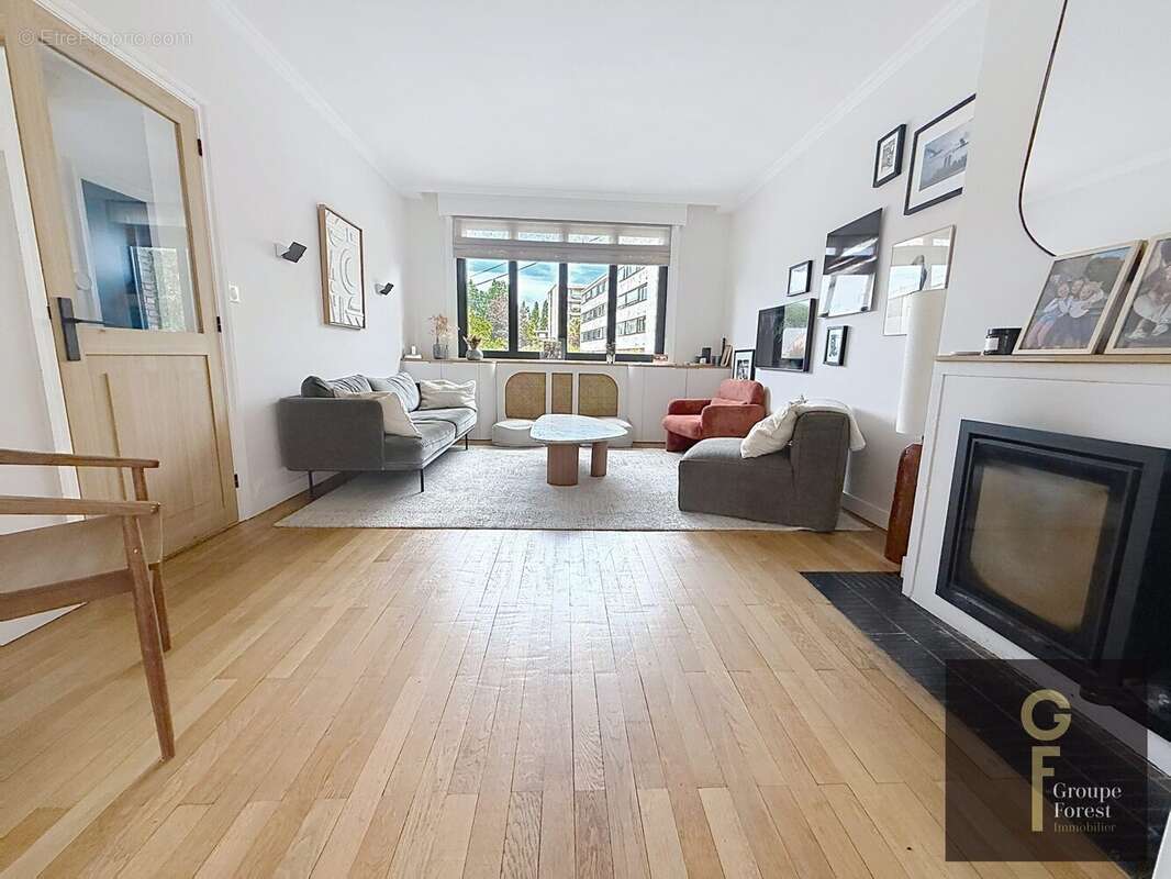 Maison 148 m² à La Madeleine  - photo 5