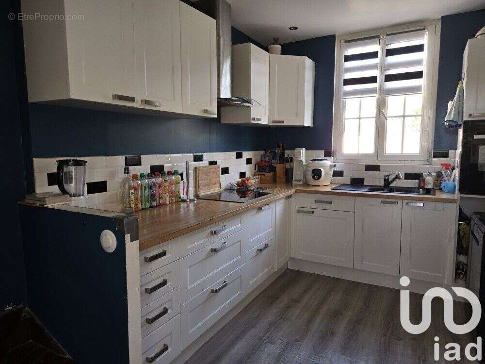 Photo 7 - Maison à BETHISY-SAINT-PIERRE