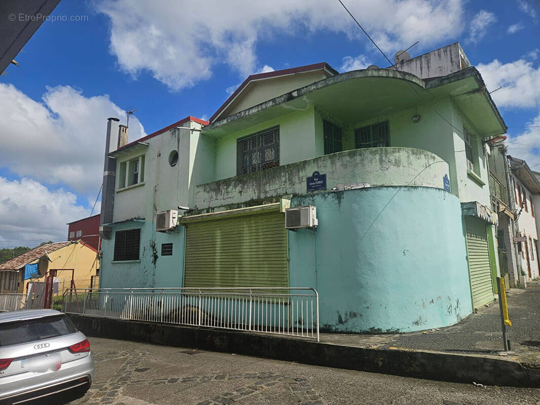 Commerce à LE LAMENTIN