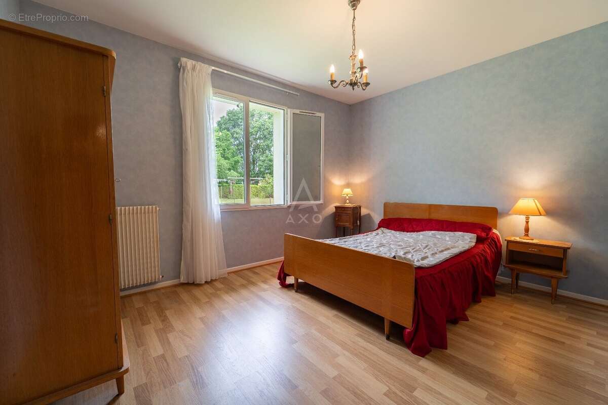 Maison à LABASTIDE-D'ARMAGNAC