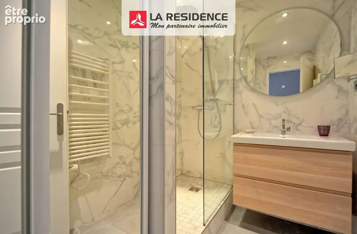 Appartement 74 m² à Boulogne-Billancourt  - photo 4