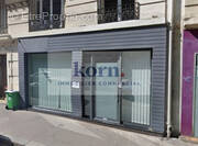Commerce à PARIS-15E