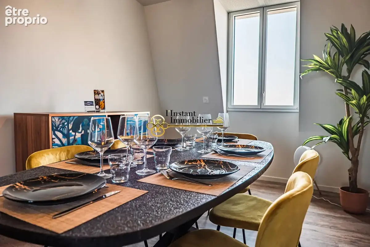 Appartement neuf T3  Vue mer ROSCOFF - photo 4