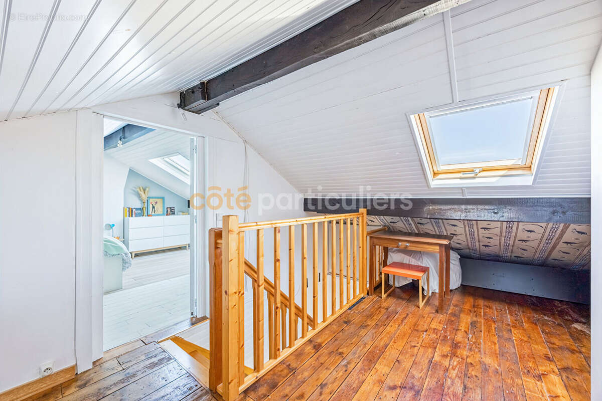 Maison à NANTES