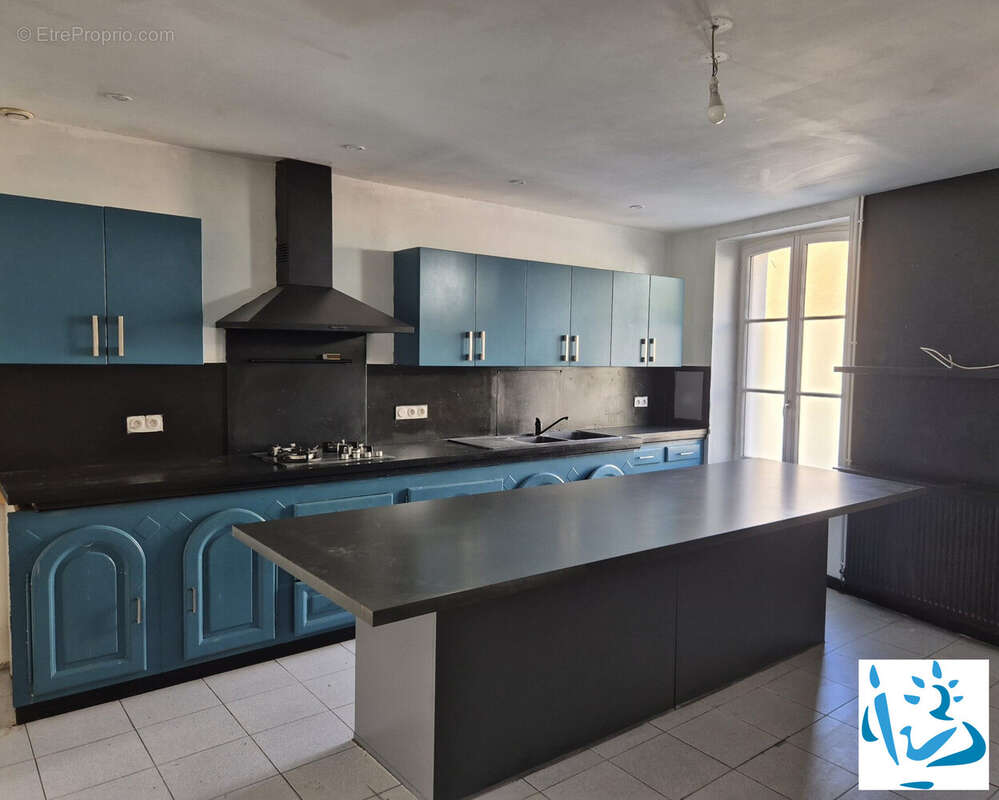 Maison 158 m² à Mortagne-Au-Perche  - photo 6