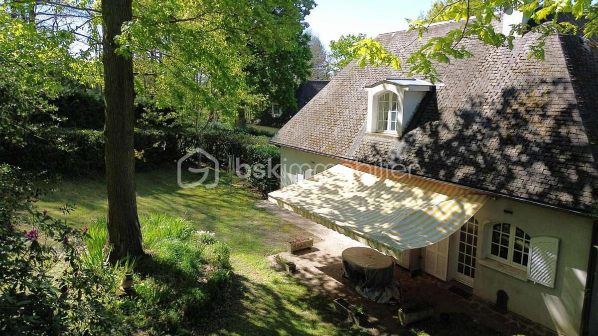 Maison à JOUARS-PONTCHARTRAIN