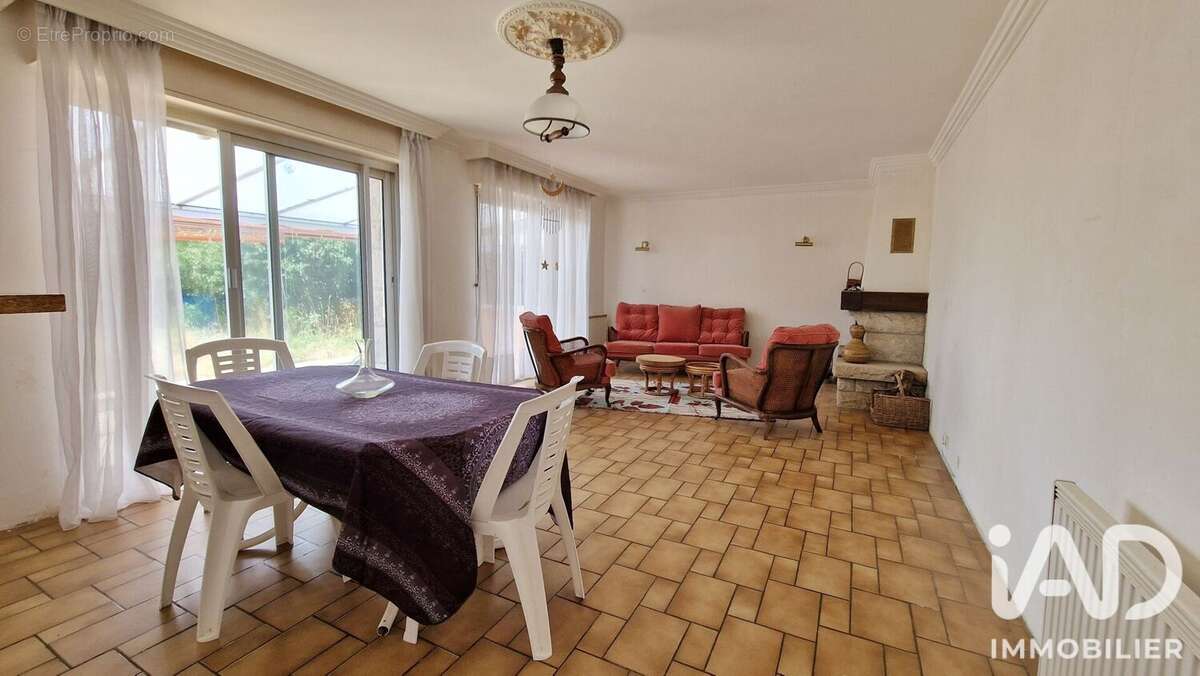 Maison 130 m² à Trebeurden  - photo 2