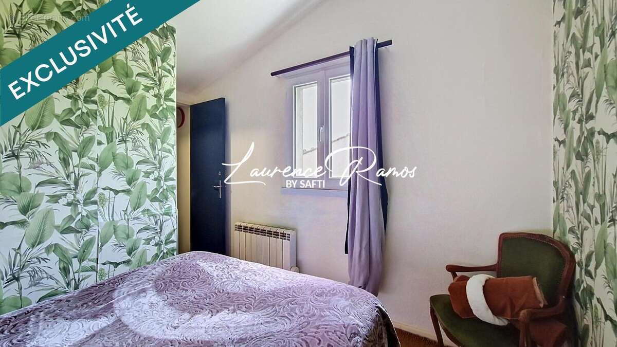 Photo 8 - Appartement à VIEILLE-BRIOUDE