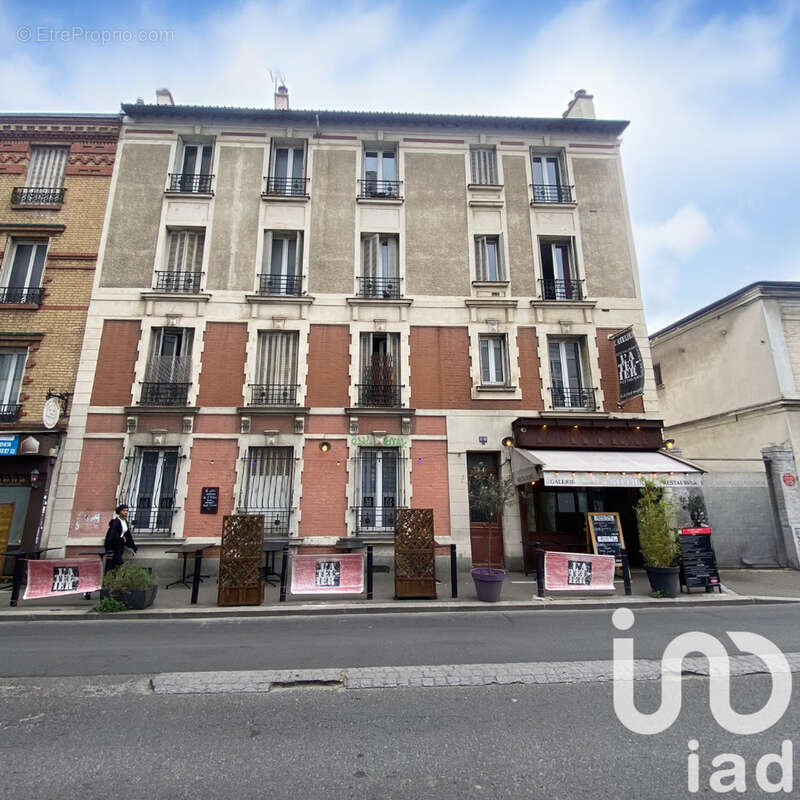 Photo 3 - Appartement à MONTREUIL