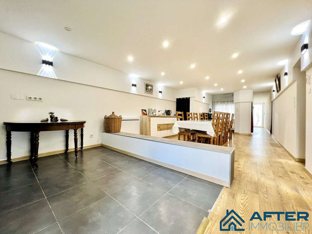 Maison à NEUFMAISONS