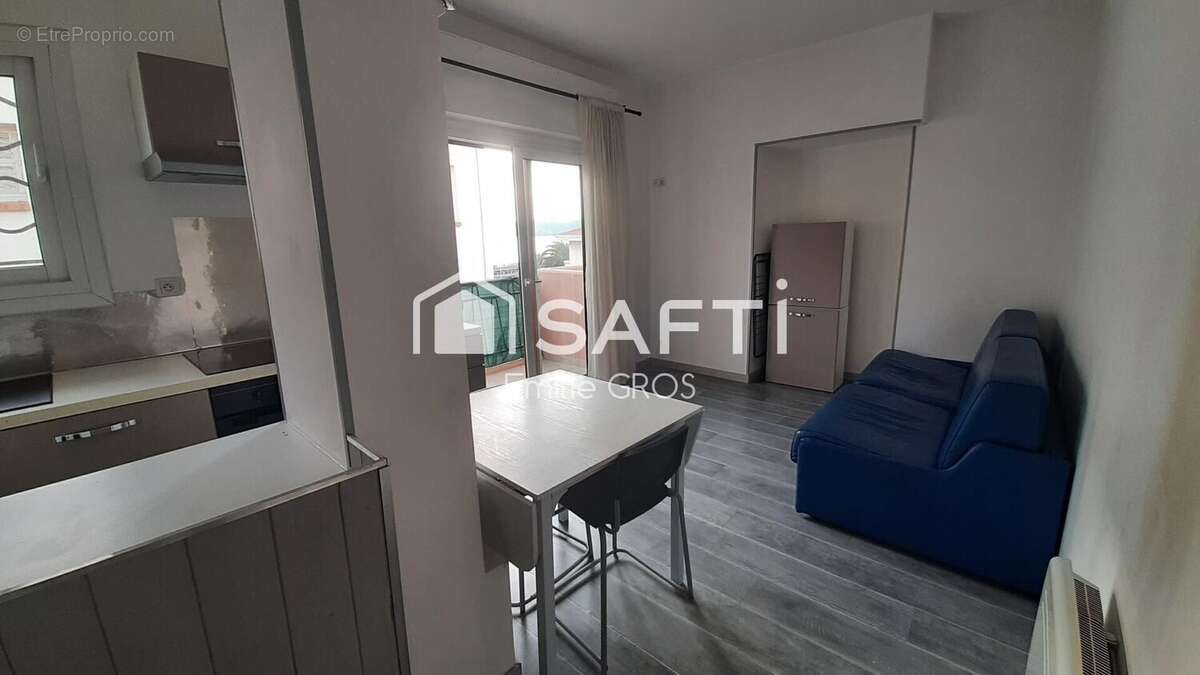 Photo 5 - Appartement à FREJUS
