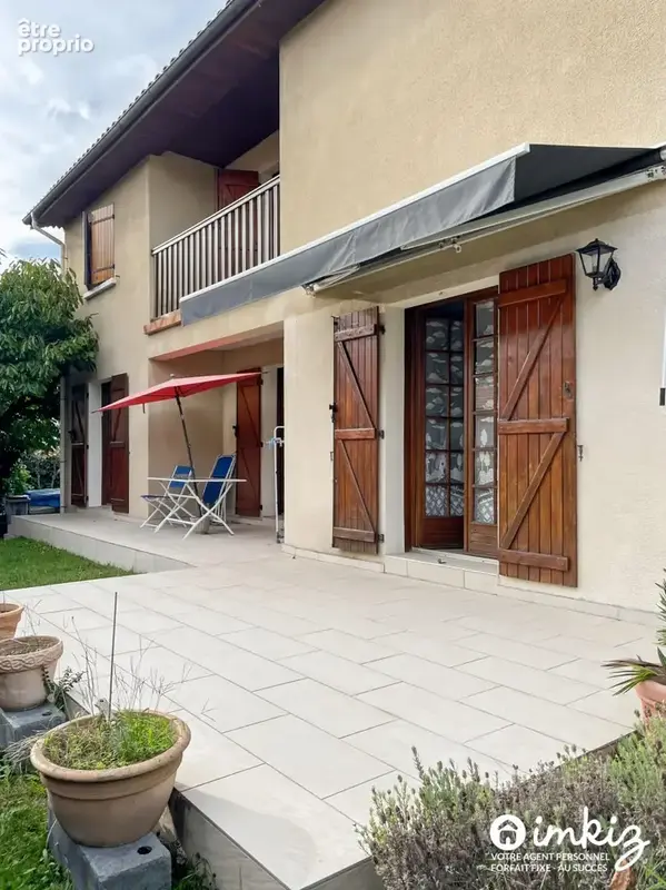 Maison familiale Type 6 – 161 m² habitables - photo 9