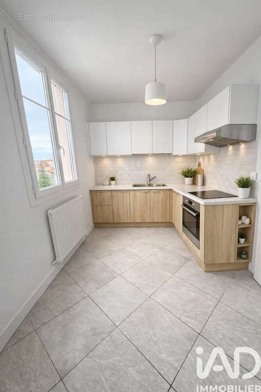 Photo 5 - Appartement à NIMES