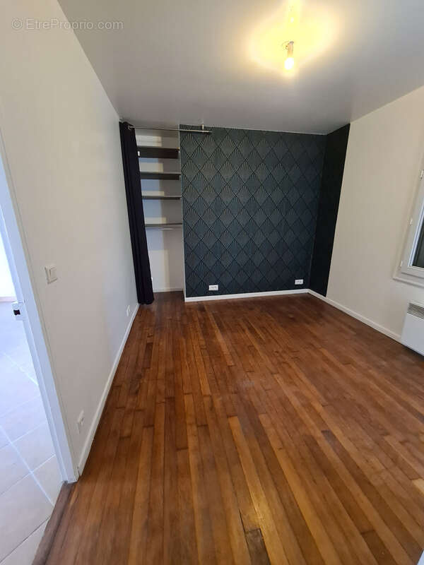 Appartement à VILLEPARISIS