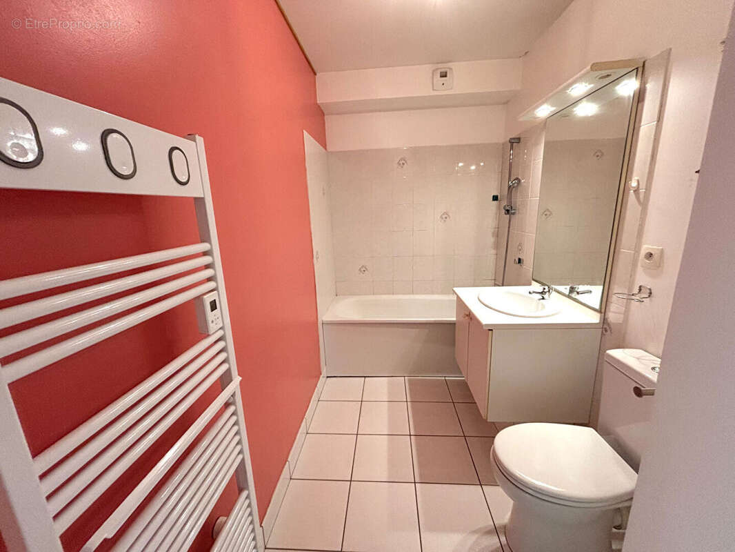 Appartement à LA BAULE-ESCOUBLAC