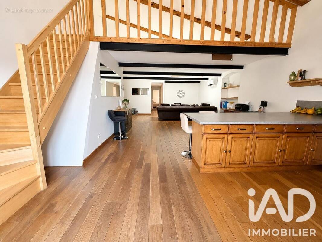 Photo 1 - Maison à PALAU-DEL-VIDRE