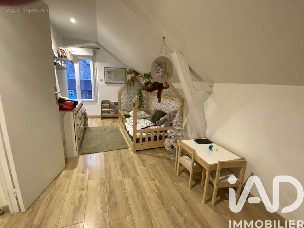 Photo 7 - Appartement à BOURGBARRE