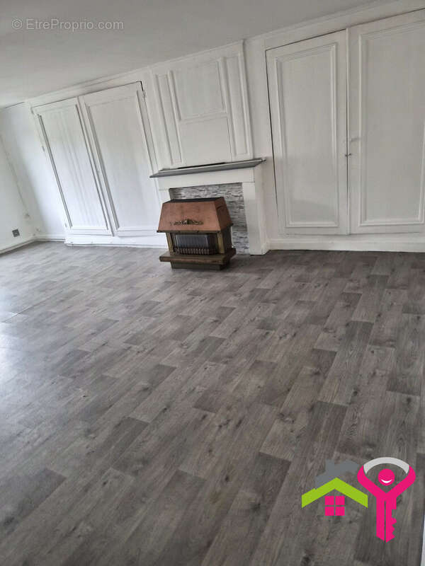 Appartement à BRUAY-SUR-L'ESCAUT