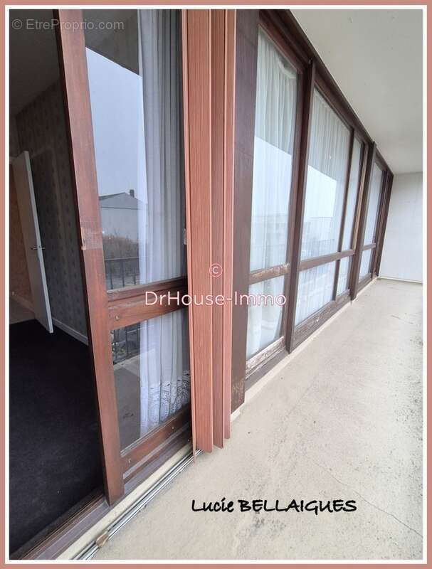 Appartement à TROYES