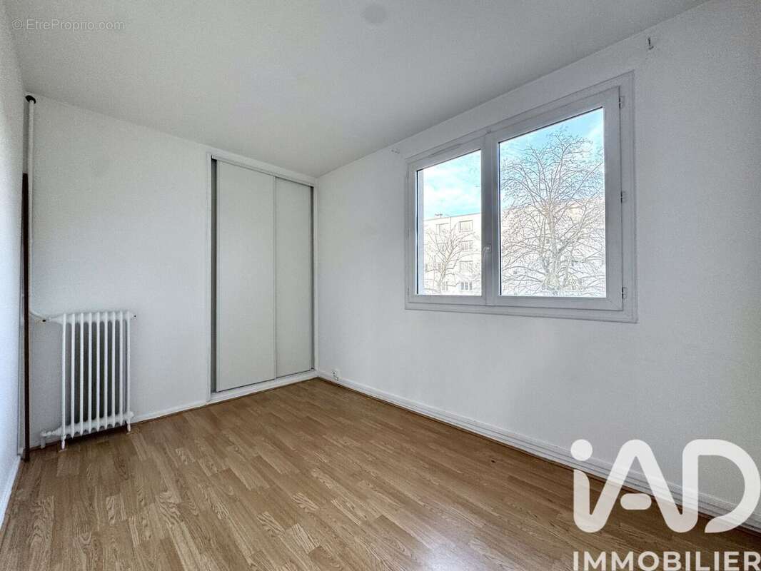 Photo 5 - Appartement à VERSAILLES