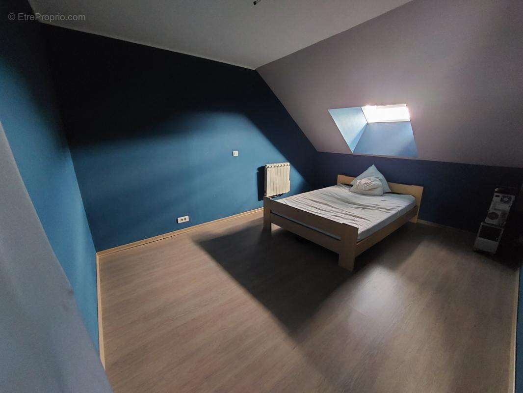 Maison à LESQUIELLES-SAINT-GERMAIN