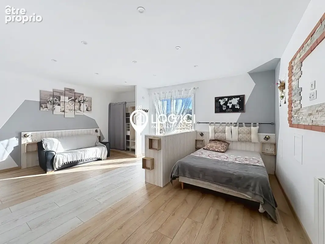 À vendre à Ger : villa avec 4 chambres avec LOG'ICI NOUSTY - photo 13