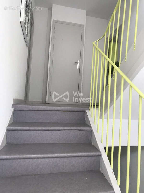Appartement à THIERS