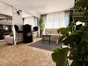 Appartement à BLOIS