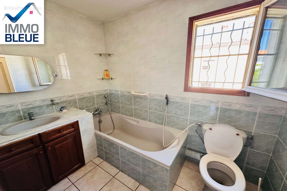 Maison 87 m² à Martigues  - photo 9