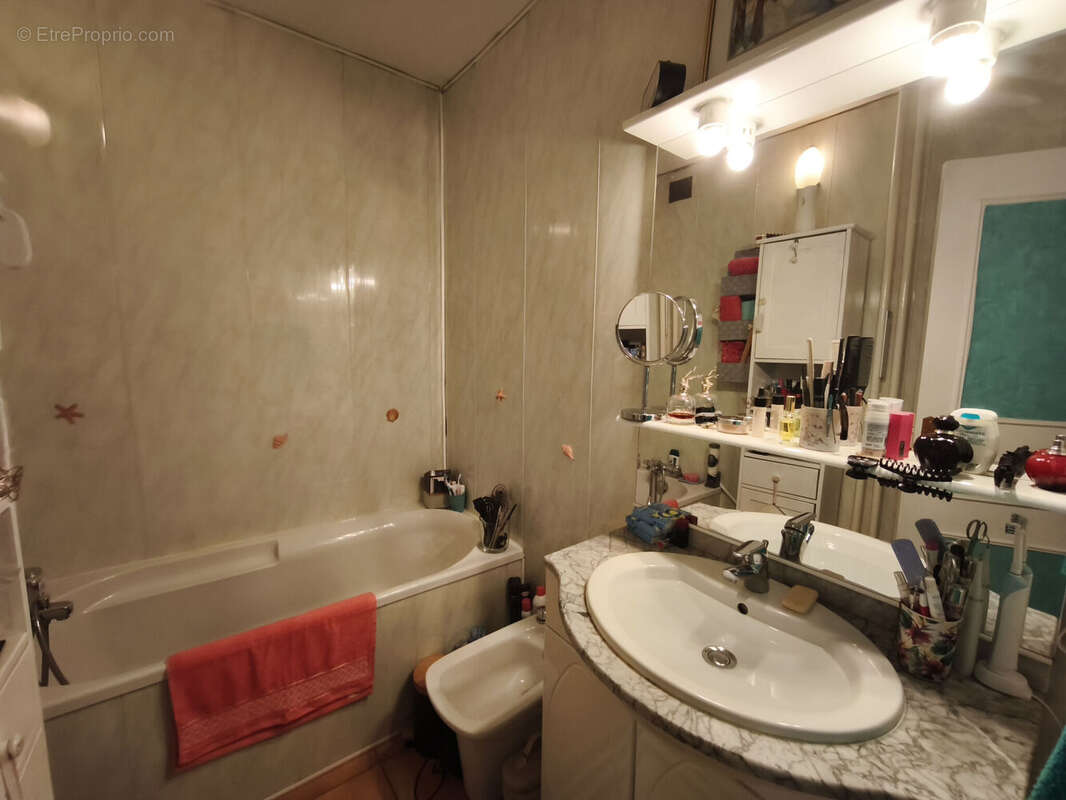 Photo 5 - Appartement à SAINT-ETIENNE