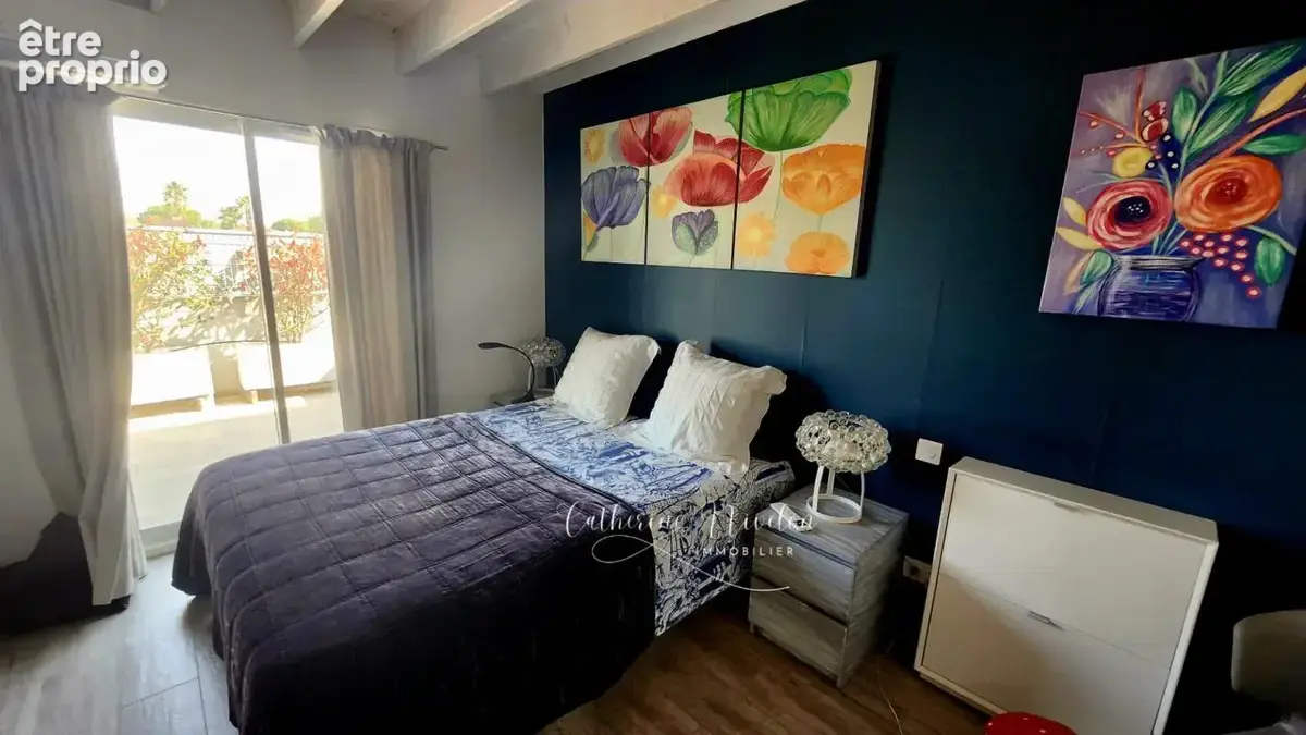 Maison Villeneuve Les Beziers 4 pièce(s) 104 m2 - photo 4