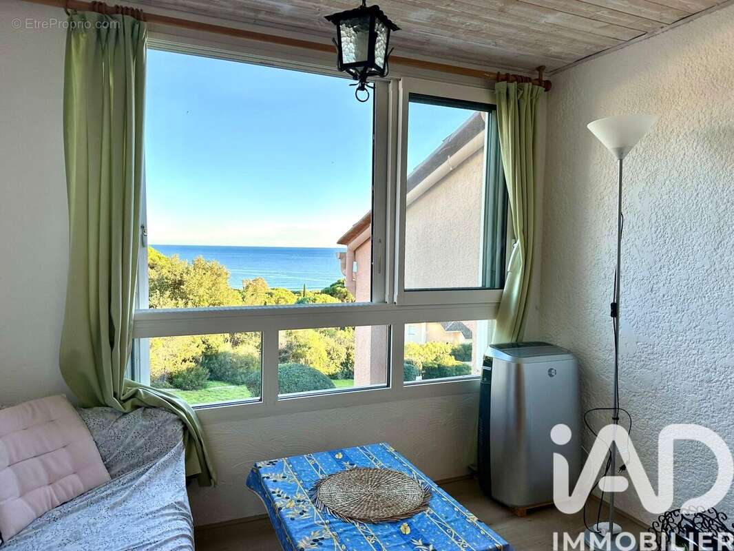 Photo 4 - Appartement à SAINTE-MAXIME