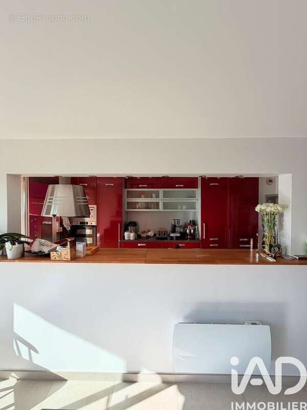 Photo 9 - Appartement à NICE