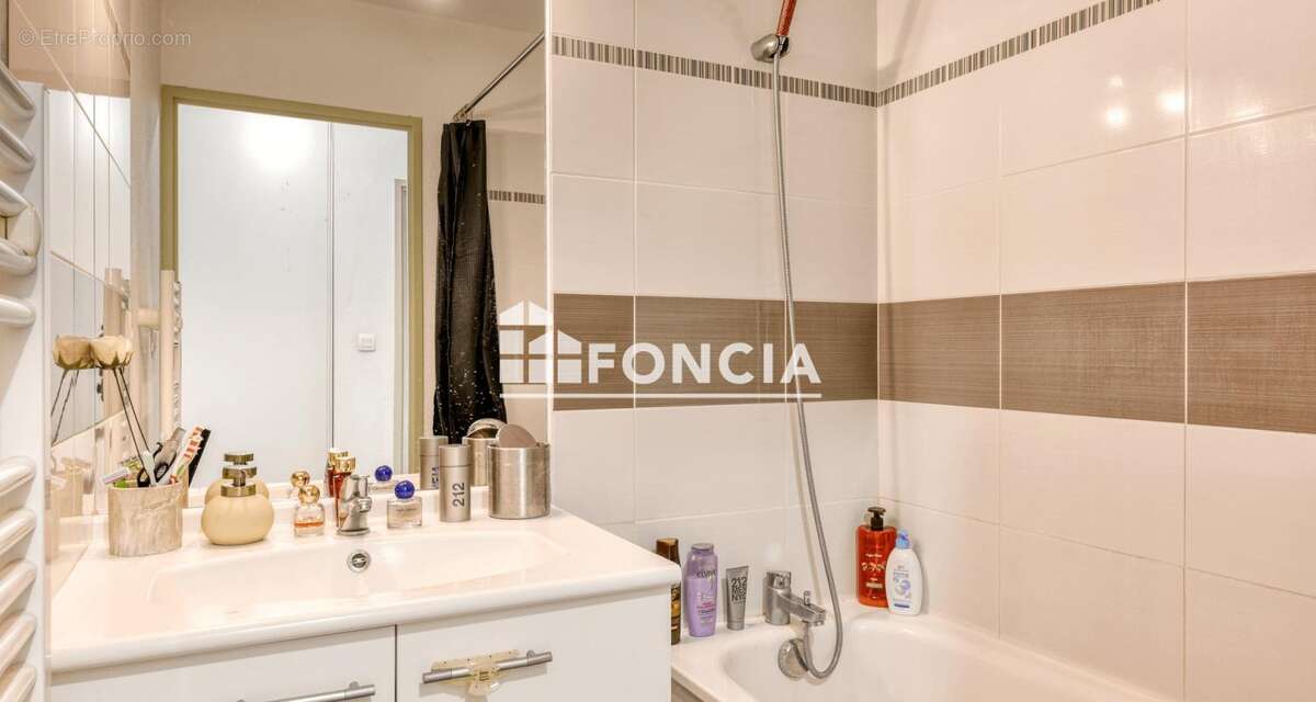 Appartement à NARBONNE