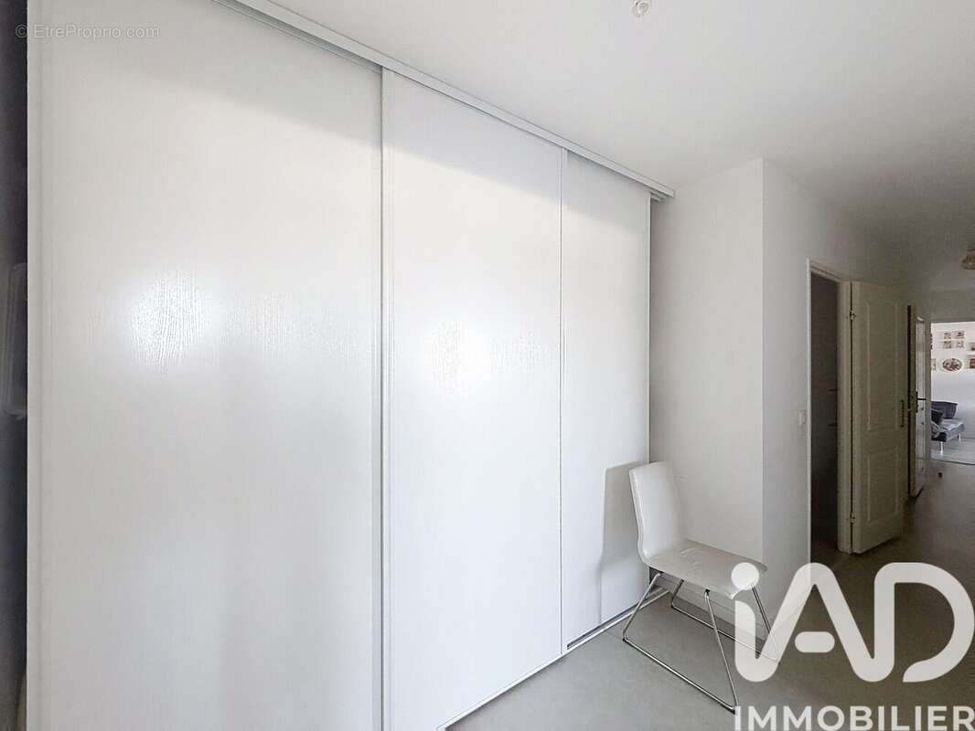 Photo 6 - Appartement à CERGY