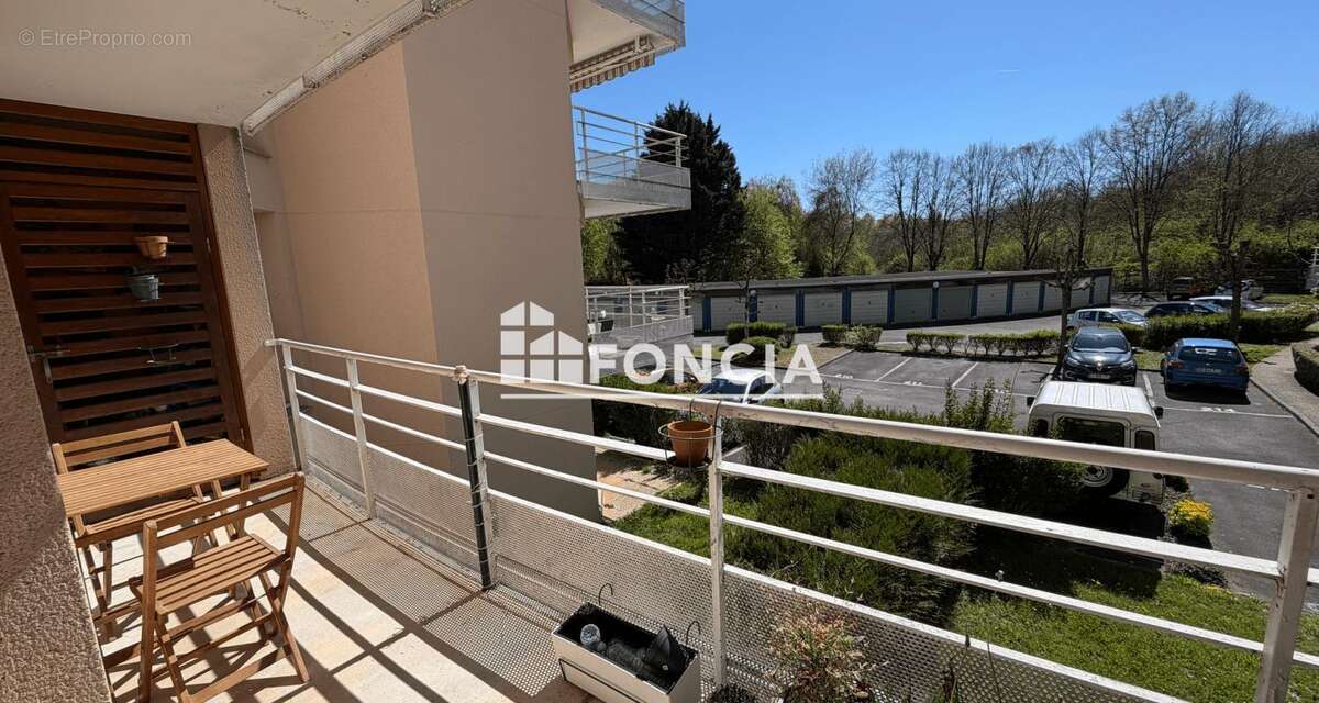 Appartement à BEAUVAIS