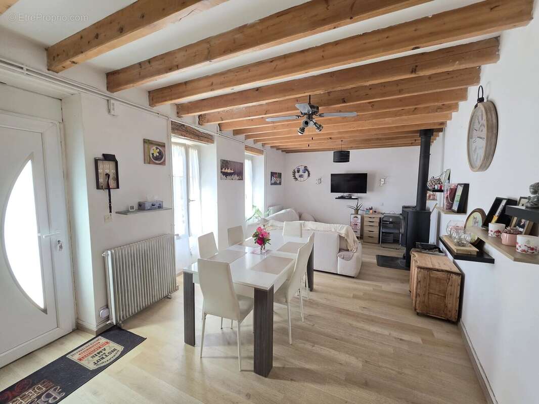 Maison à NERAC