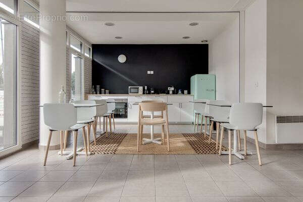 Investissement en residence étudiante - photo 5