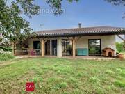 Maison à BUZET-SUR-TARN