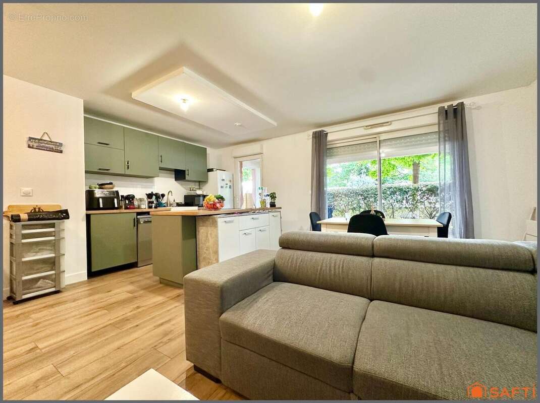 Photo 5 - Appartement à LE PONTET
