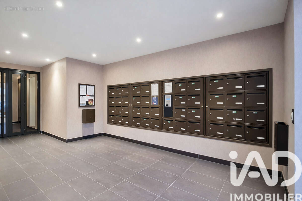 Photo 2 - Appartement à MEAUX