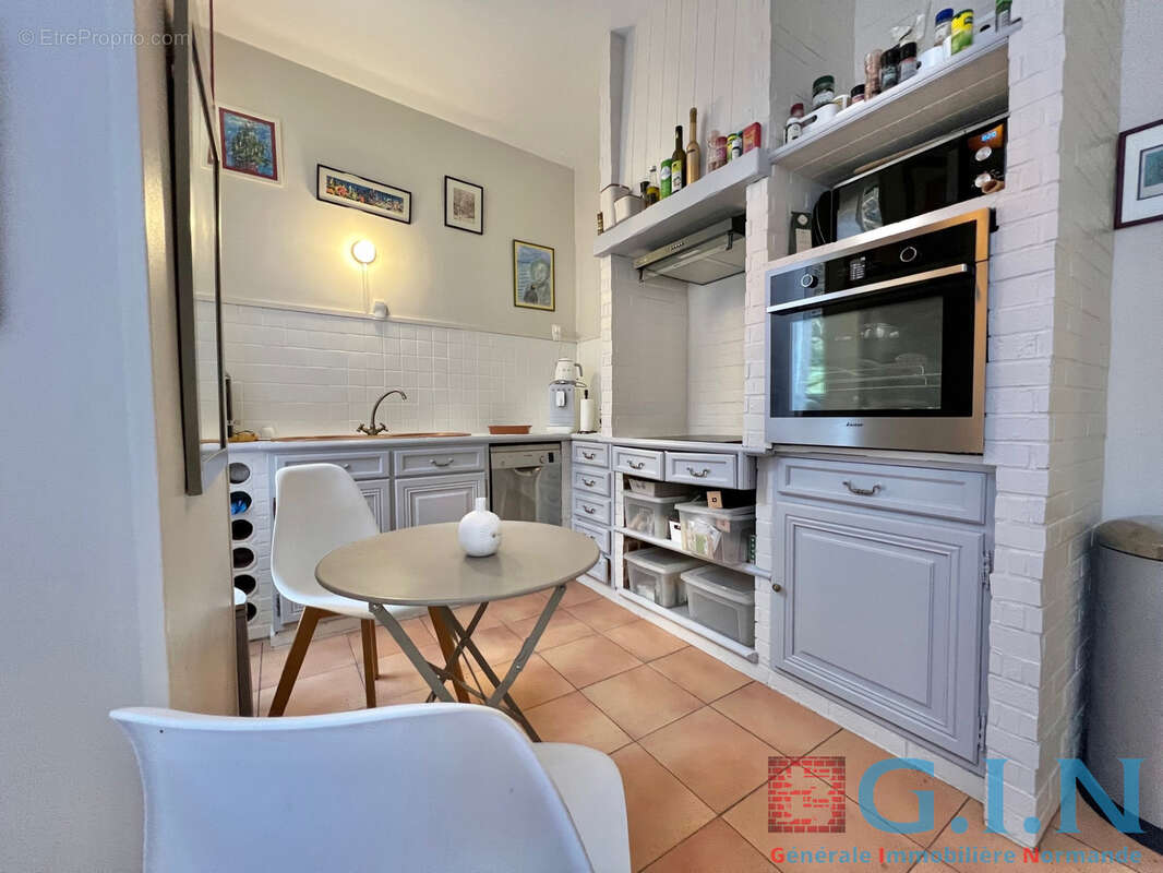 Appartement à ELBEUF