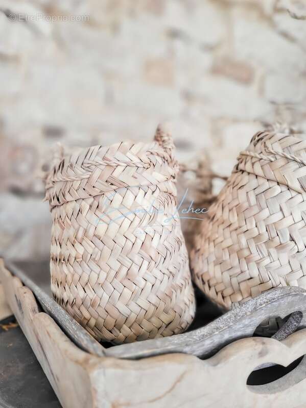 Maison à RIEC-SUR-BELON