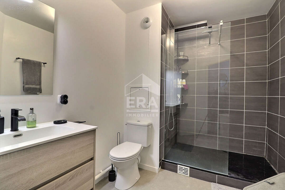 Appartement à MONTIGNY-LES-CORMEILLES
